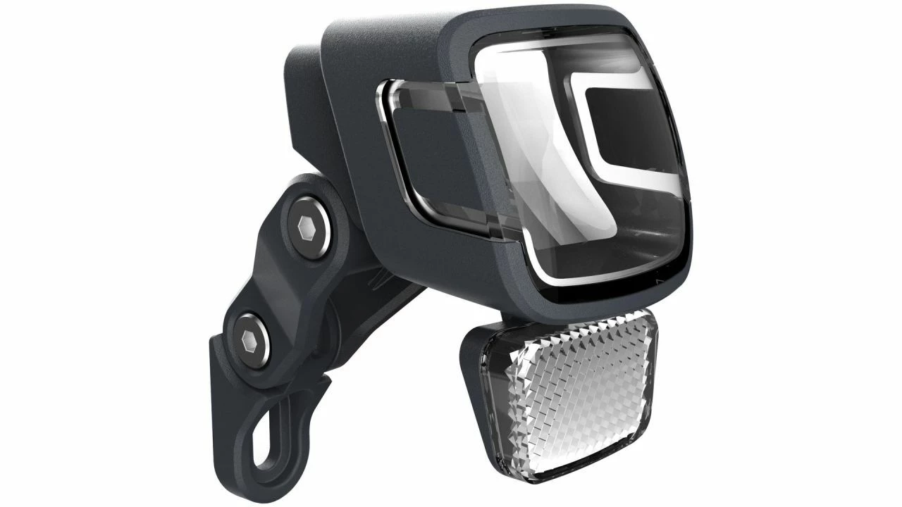 CONTEC LED-Scheinwerfer DLUX 120 E+