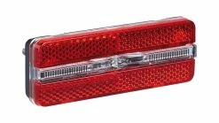 CONTEC LED-Gepäckträgerrücklicht TL-129