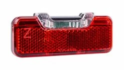 CONTEC LED-Gepäckträgerrücklicht TL-335 E