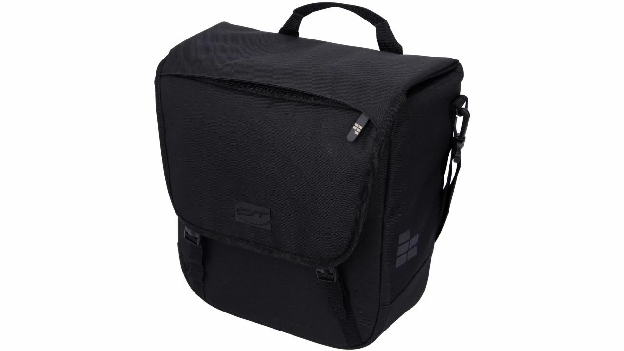 CONTEC Einzeltasche Via.Tour