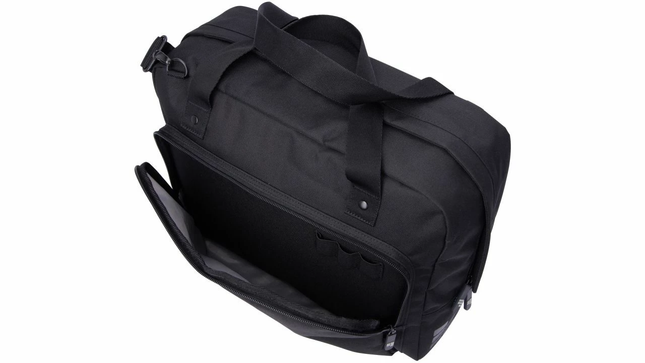 CONTEC Schultertasche Via.Office – Bild 4