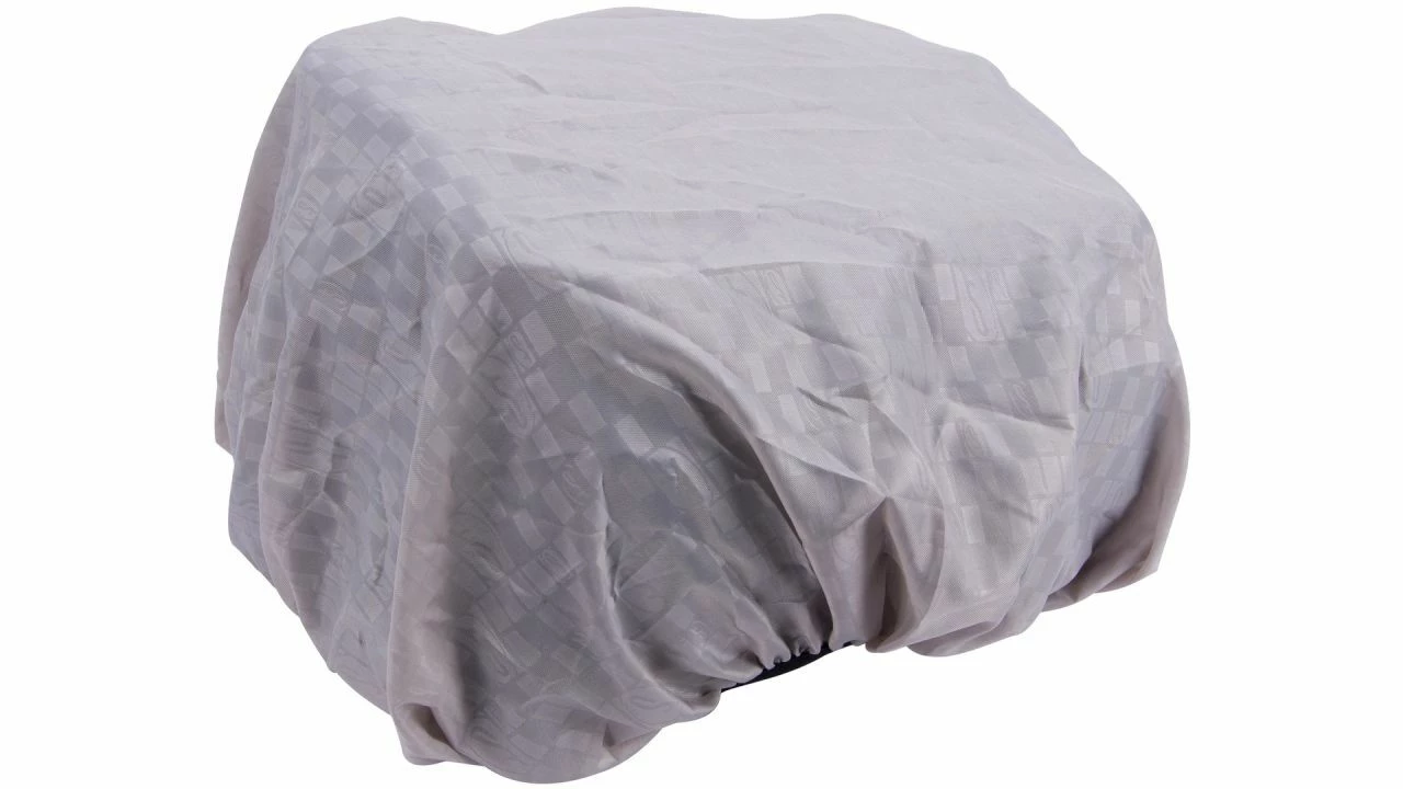 CONTEC Gepäckträgertasche Via.Back MIK – Bild 10