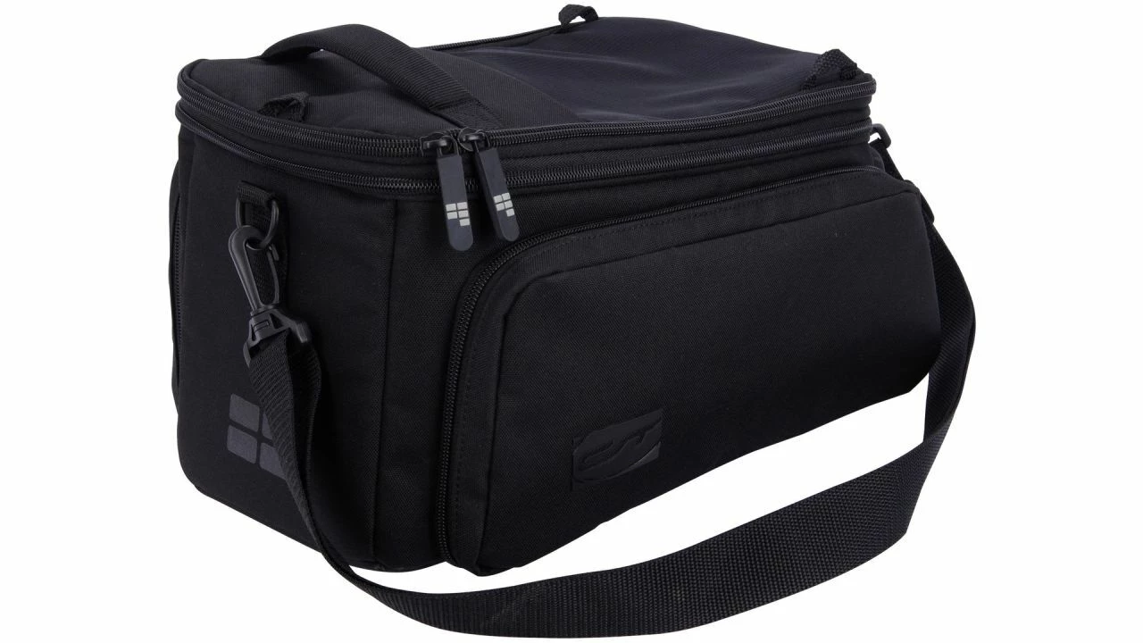 CONTEC Gepäckträgertasche Via.Back MIK – Bild 2