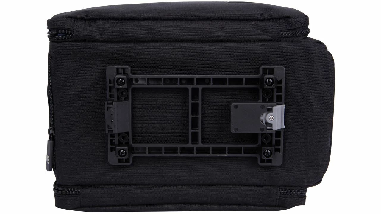 CONTEC Gepäckträgertasche Via.Back MIK – Bild 3