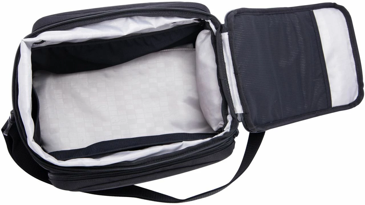 CONTEC Gepäckträgertasche Via.Back MIK – Bild 6