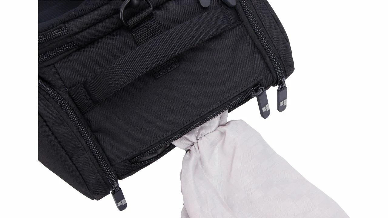 CONTEC Gepäckträgertasche Via.Back MIK – Bild 9