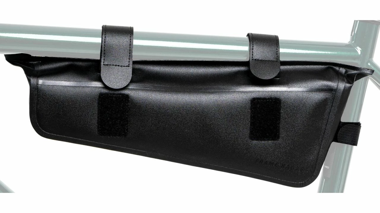 CONTEC Rahmentasche Mile Grinder Frame Bag 2.8 – Bild 2