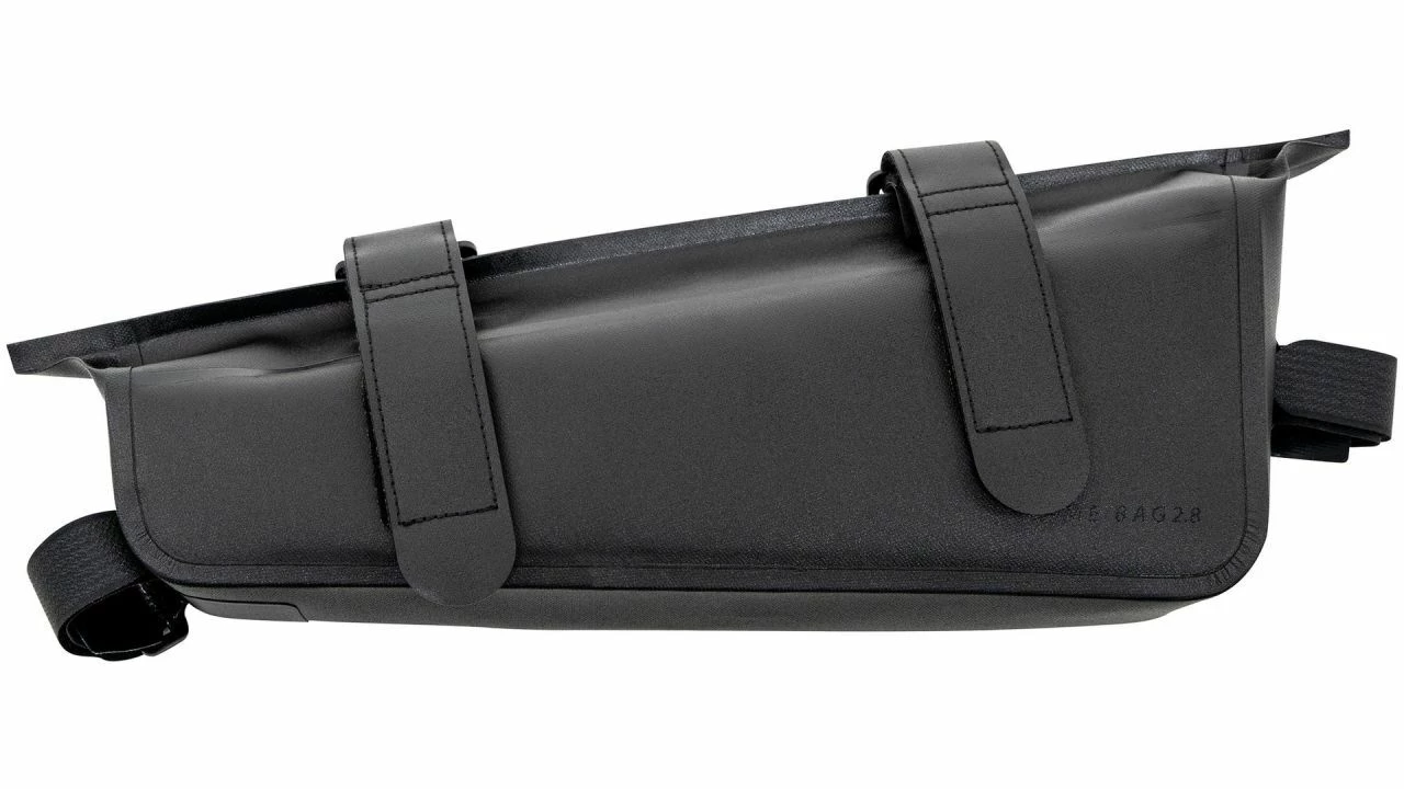 CONTEC Rahmentasche Mile Grinder Frame Bag 2.8 – Bild 4