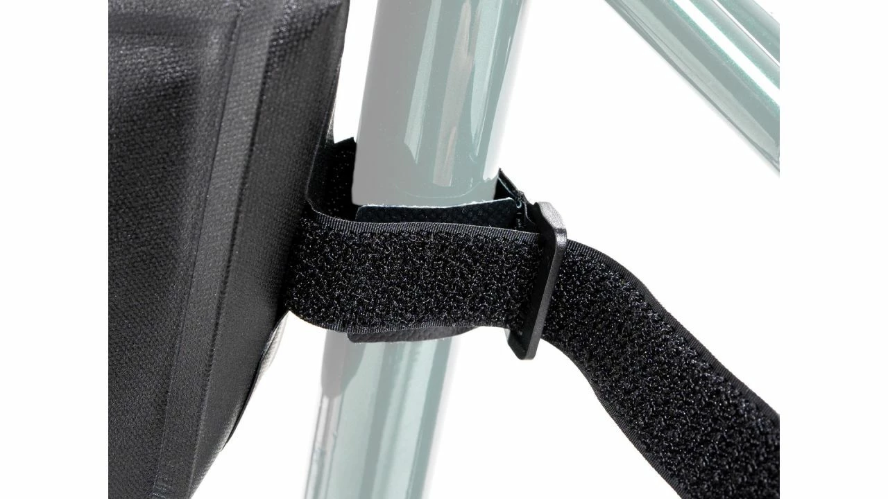 CONTEC Rahmentasche Mile Grinder Frame Bag 2.8 – Bild 6