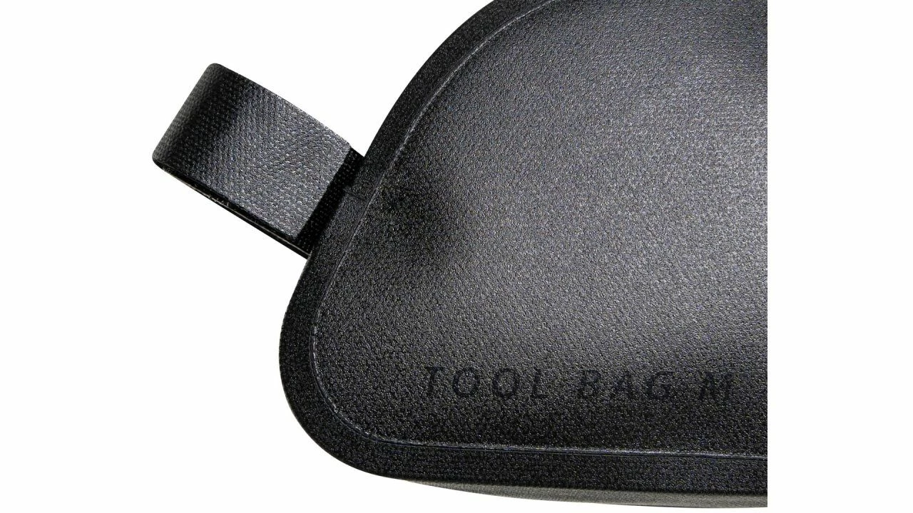 CONTEC Satteltasche Mile Grinder Tool Bag M – Bild 4