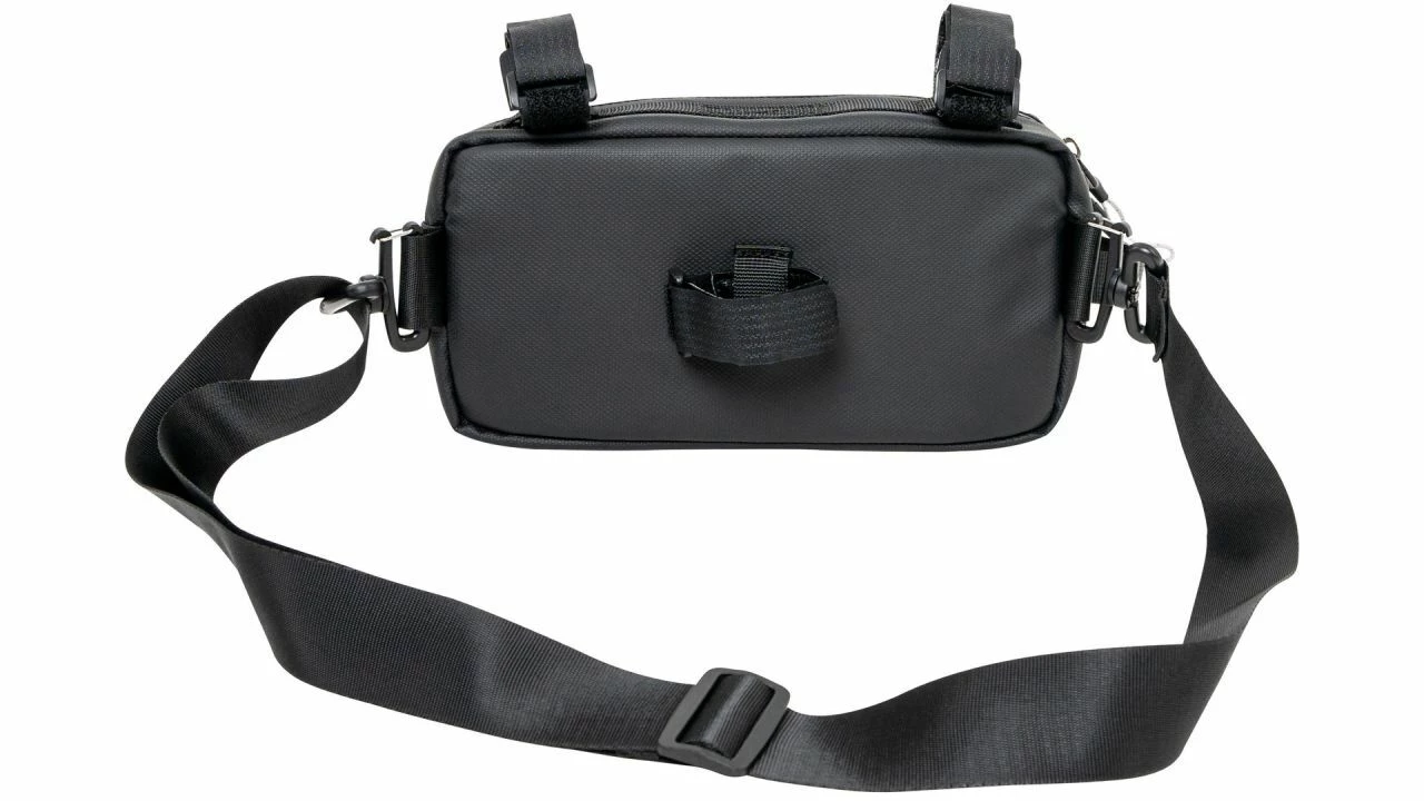 CONTEC Lenkertasche Mile Grinder Race 3 – Bild 3