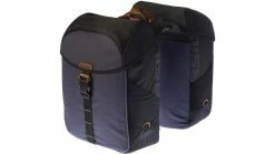 Basil Doppeltasche Miles