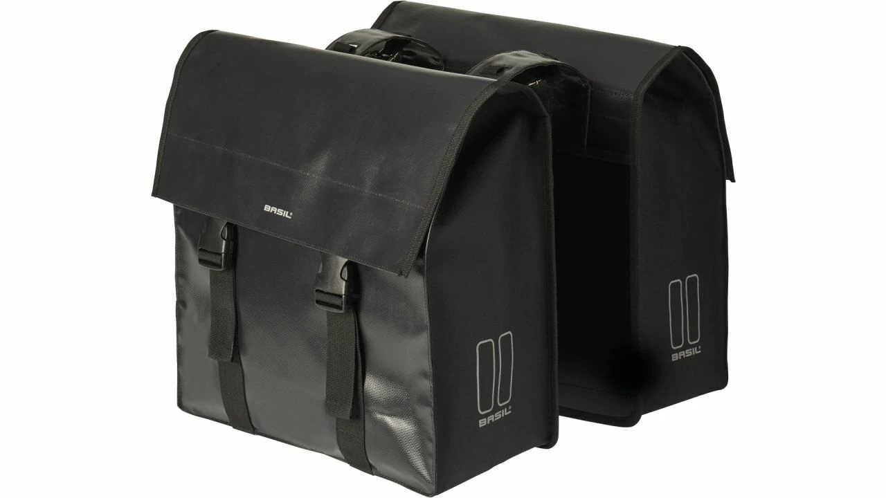 Basil Doppeltasche Urban Load