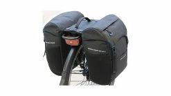 New Looxs Doppeltasche Sports Double