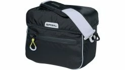 Basil Lenkertasche Miles