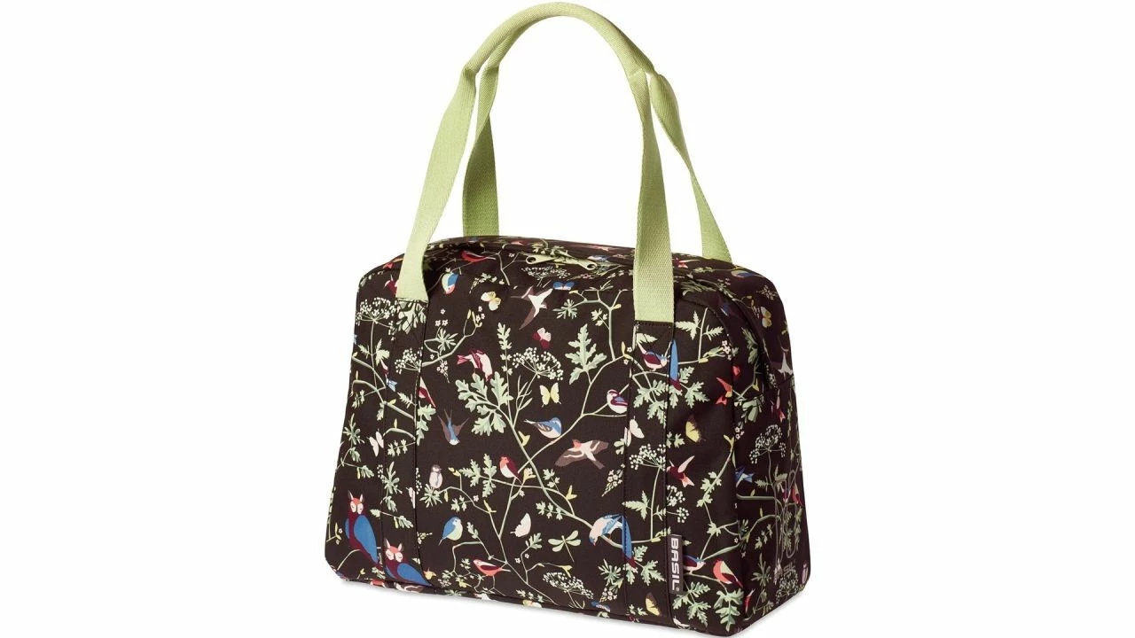 Basil Einzeltasche Wanderlust - Carry All Bag