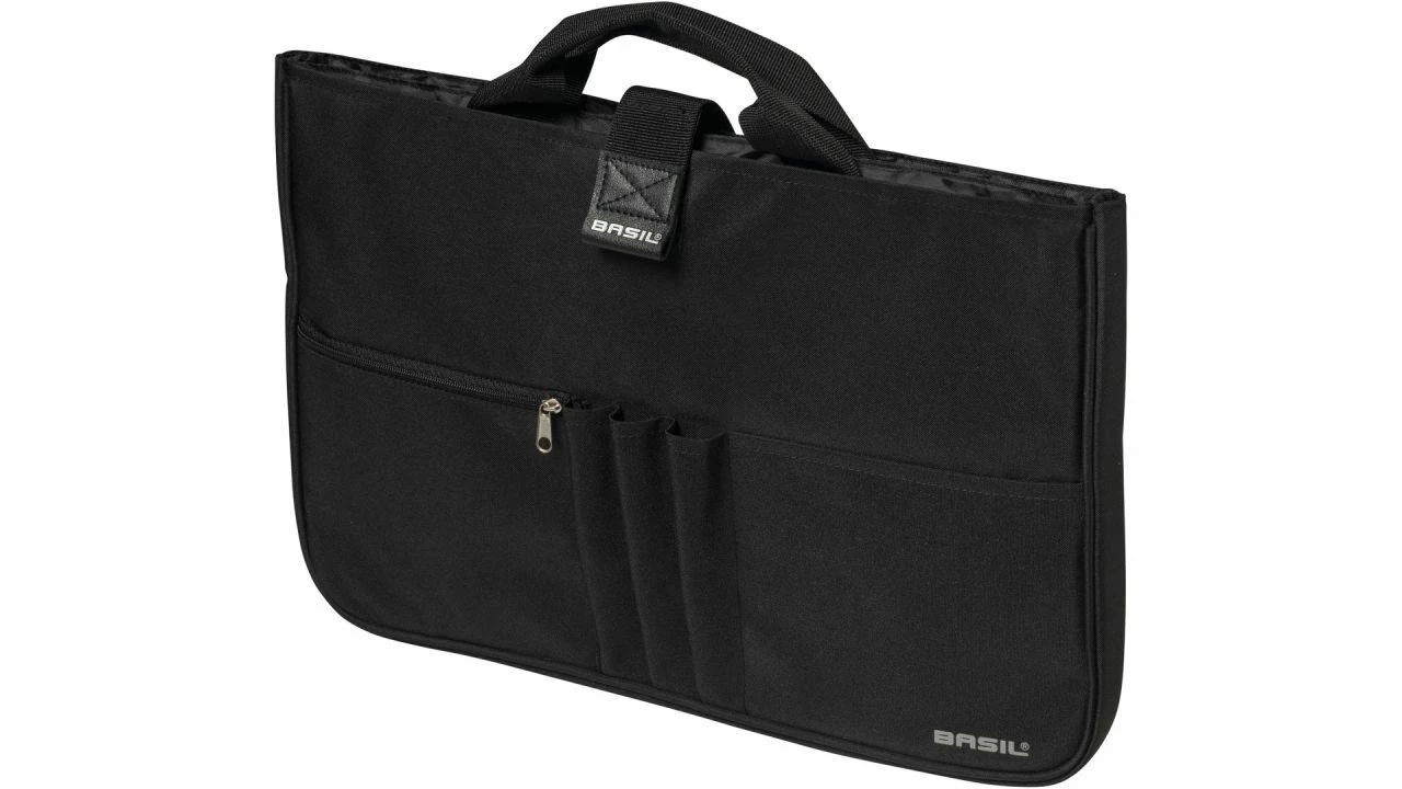 Basil Notebooktasche