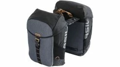 Basil Doppeltasche Miles MIK