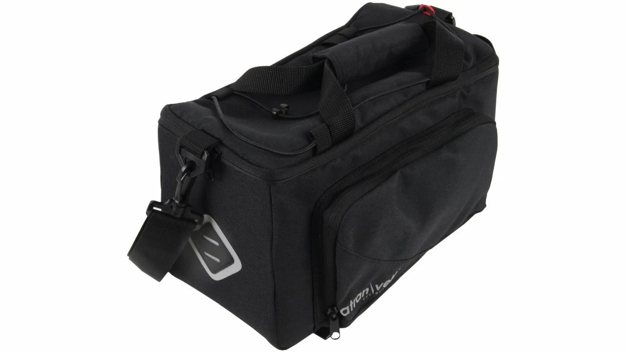 AtranVelo Gepäckträgertasche Zap AVS