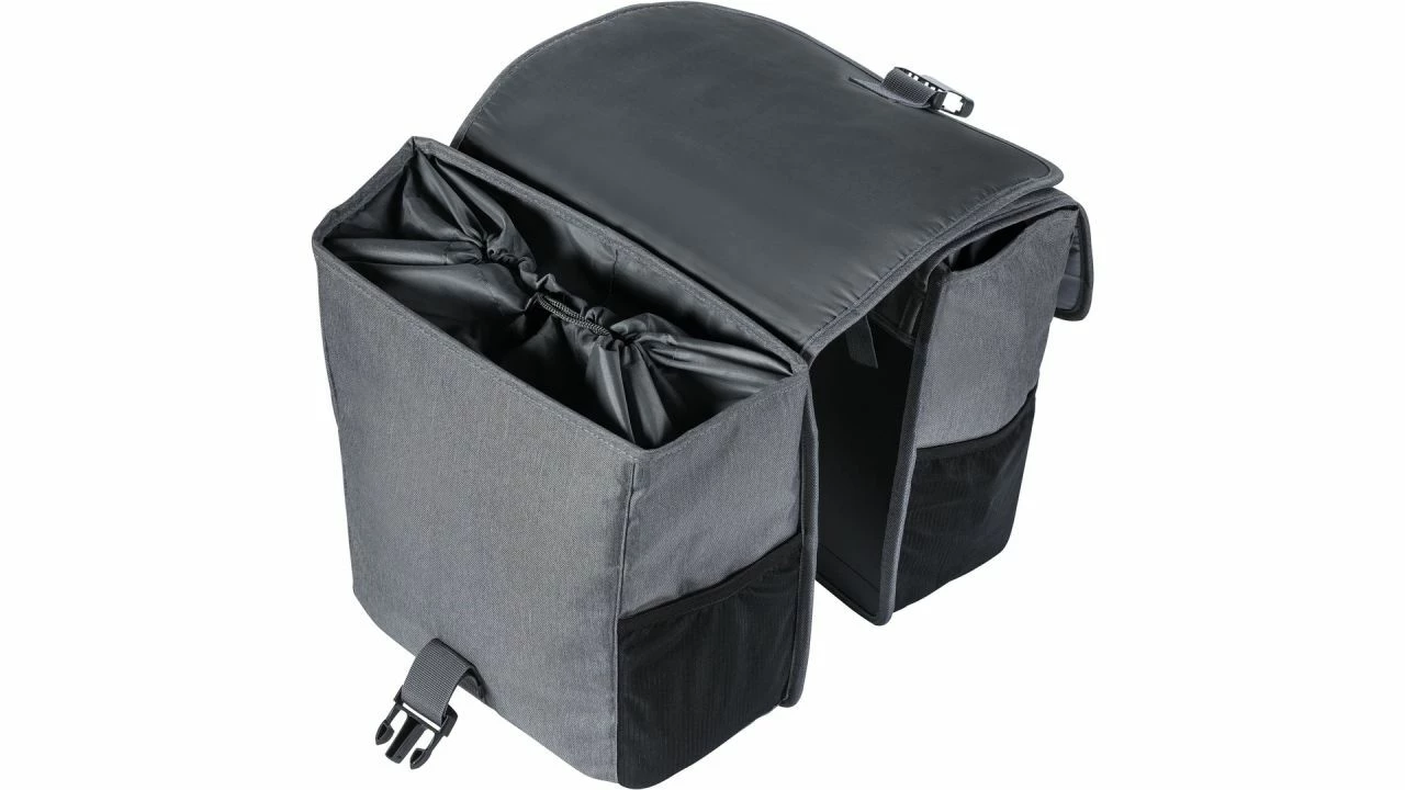 Basil Doppeltasche Go – Bild 2