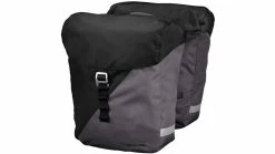 Racktime Doppeltasche Vida