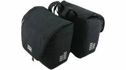 CONTEC Doppeltasche Neo.Double XL