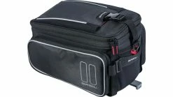 Basil Gepäckträgertasche Sport Design MIK