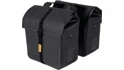 Basil Doppeltasche Urban Dry