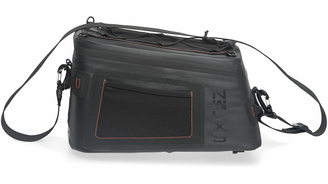 New Looxs Gepäckträgertasche Varo Trunkbag Racktime – Bild 2