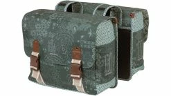Basil Doppeltasche Bohème - Double Bag