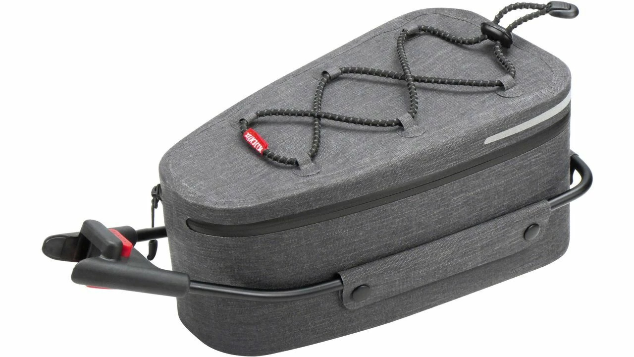 RIXEN&KAUL Rixen & Kaul Satteltasche Contour Waterproof SA