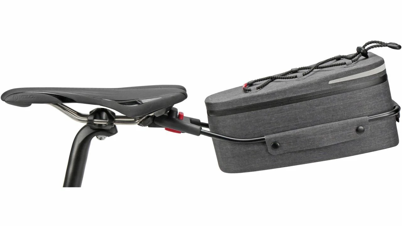 RIXEN&KAUL Rixen & Kaul Satteltasche Contour Waterproof SA – Bild 2