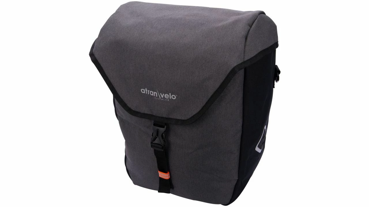 AtranVelo Einzeltasche ZAP Single AVS