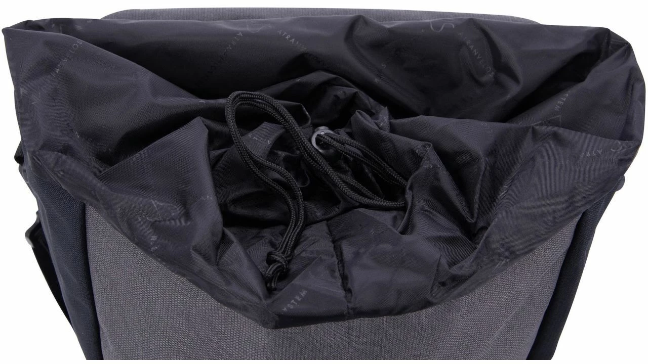 AtranVelo Einzeltasche ZAP Single AVS – Bild 5