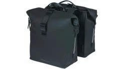 Basil Doppeltasche Soho Nordlicht