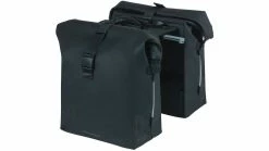 Basil Doppeltasche Soho Nordlicht MIK