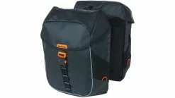 Basil Doppeltasche Miles