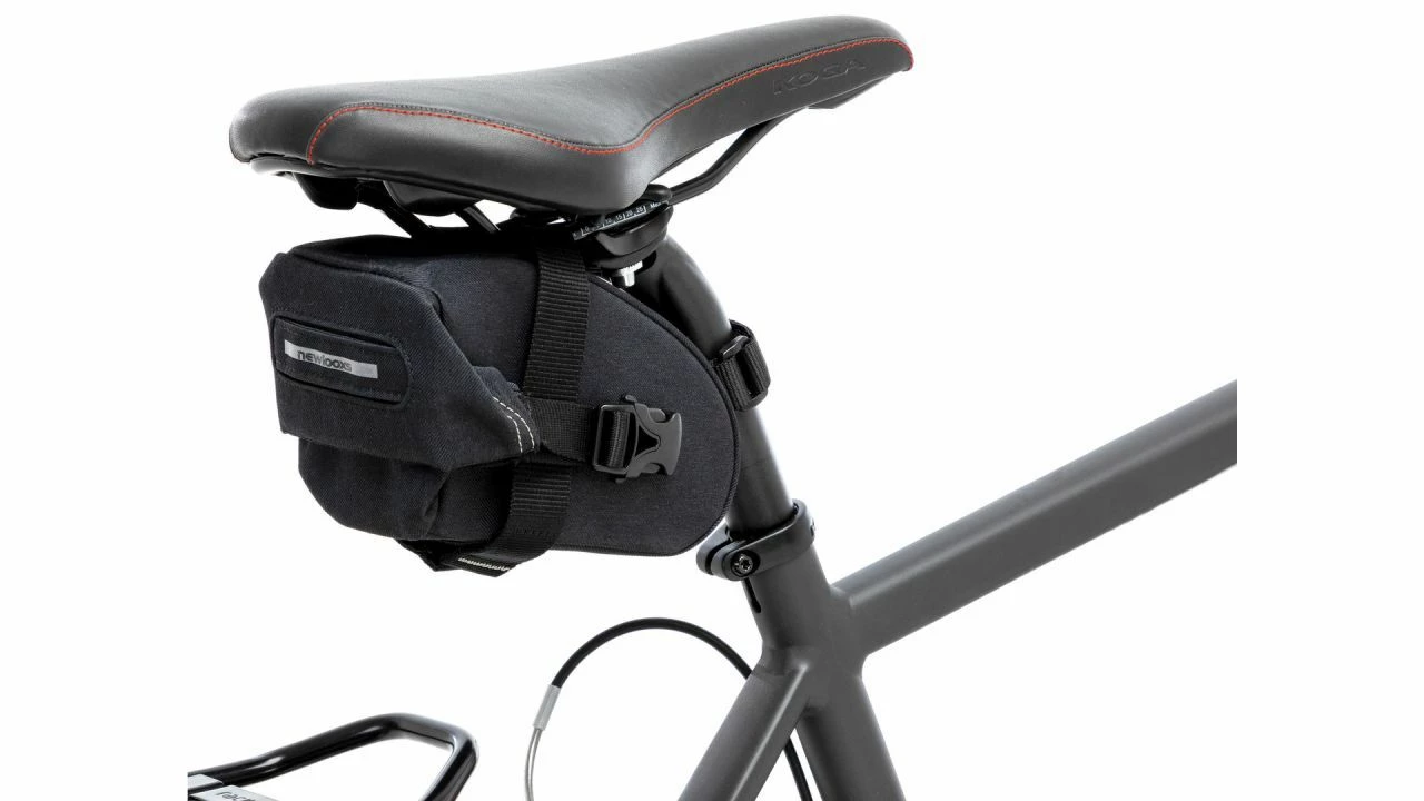 New Looxs Satteltasche – Bild 2